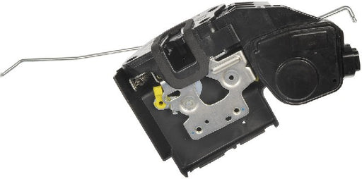 Door Lock Actuator Motor Dorman-OE Solutions 931-533
