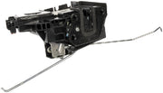 Door Lock Actuator Motor Dorman-OE Solutions 931-533