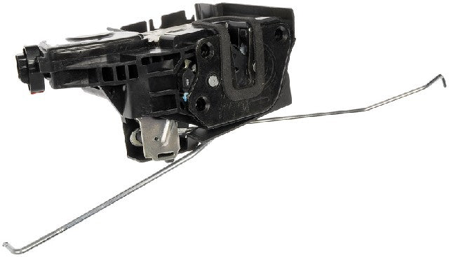 Door Lock Actuator Motor Dorman-OE Solutions 931-533