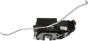 Door Lock Actuator Motor Dorman-OE Solutions 931-533