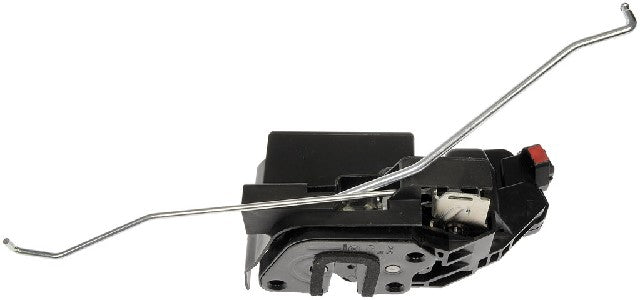 Door Lock Actuator Motor Dorman-OE Solutions 931-533