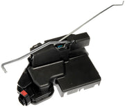 Door Lock Actuator Motor Dorman-OE Solutions 931-533