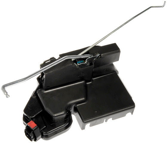 Door Lock Actuator Motor Dorman-OE Solutions 931-533