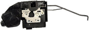 Door Lock Actuator Motor Dorman-OE Solutions 931-534
