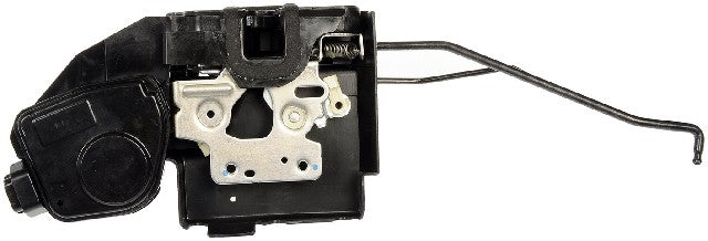 Door Lock Actuator Motor Dorman-OE Solutions 931-534