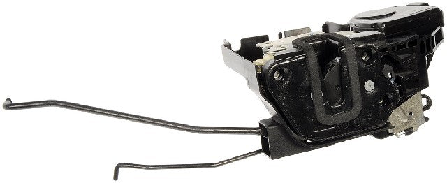 Door Lock Actuator Motor Dorman-OE Solutions 931-534