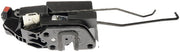 Door Lock Actuator Motor Dorman-OE Solutions 931-534