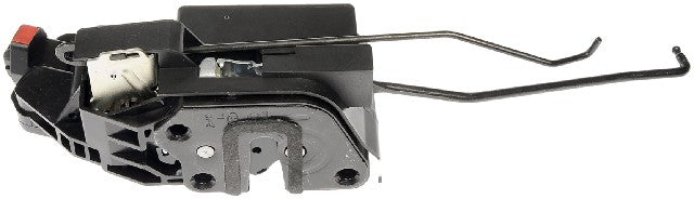 Door Lock Actuator Motor Dorman-OE Solutions 931-534