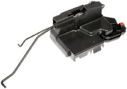 Door Lock Actuator Motor Dorman-OE Solutions 931-534