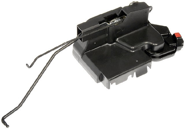 Door Lock Actuator Motor Dorman-OE Solutions 931-534