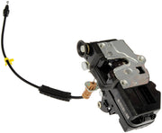 Door Lock Actuator Motor Dorman-OE Solutions 931-535