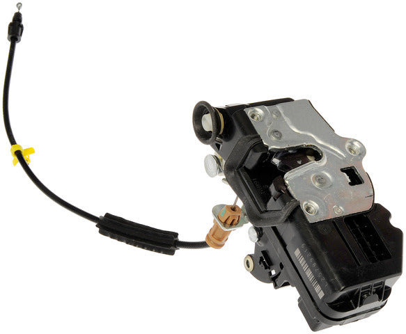 Door Lock Actuator Motor Dorman-OE Solutions 931-535