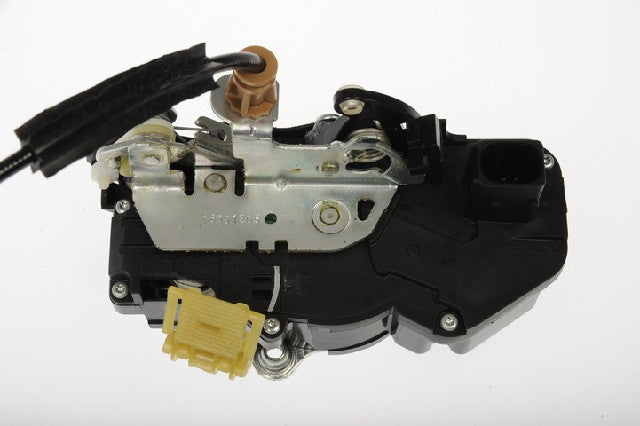 Door Lock Actuator Motor Dorman-OE Solutions 931-535