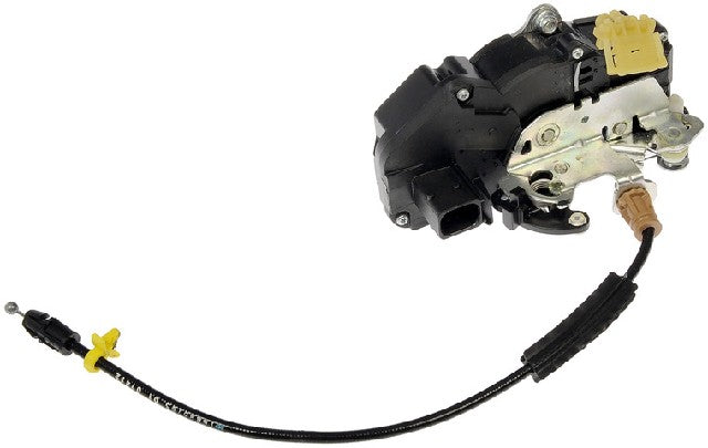 Door Lock Actuator Motor Dorman-OE Solutions 931-535