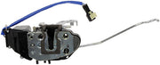Door Lock Actuator Motor Dorman-OE Solutions 931-536