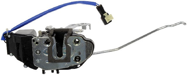 Door Lock Actuator Motor Dorman-OE Solutions 931-536