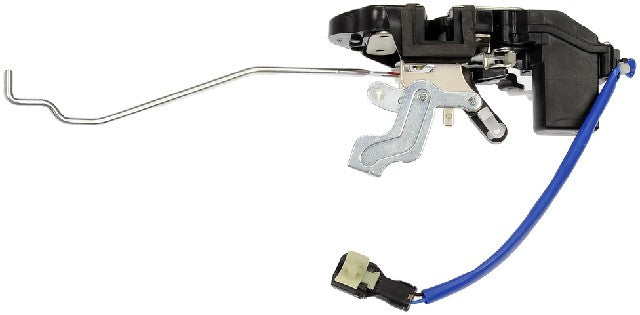 Door Lock Actuator Motor Dorman-OE Solutions 931-536