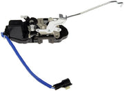 Door Lock Actuator Motor Dorman-OE Solutions 931-536