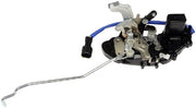 Door Lock Actuator Motor Dorman-OE Solutions 931-536