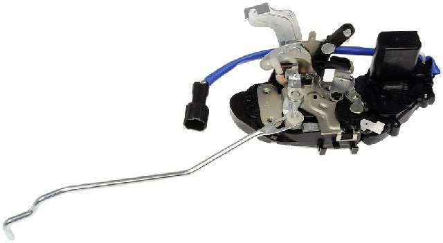 Door Lock Actuator Motor Dorman-OE Solutions 931-536