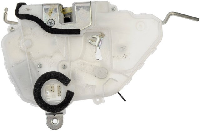 Door Lock Actuator Motor Dorman-OE Solutions 931-537