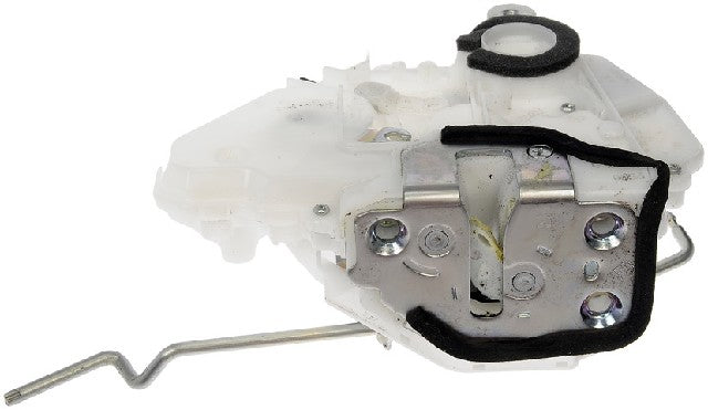 Door Lock Actuator Motor Dorman-OE Solutions 931-537
