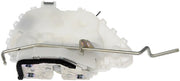 Door Lock Actuator Motor Dorman-OE Solutions 931-537