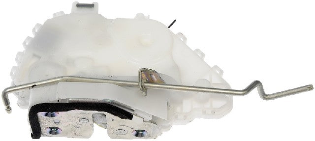 Door Lock Actuator Motor Dorman-OE Solutions 931-537