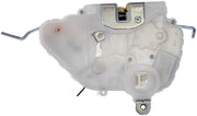 Door Lock Actuator Motor Dorman-OE Solutions 931-538
