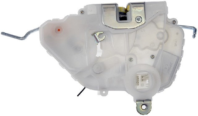 Door Lock Actuator Motor Dorman-OE Solutions 931-538