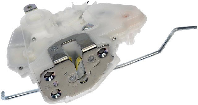Door Lock Actuator Motor Dorman-OE Solutions 931-538