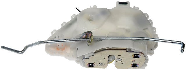 Door Lock Actuator Motor Dorman-OE Solutions 931-538