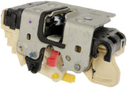 Door Lock Actuator Motor Dorman-OE Solutions 931-539
