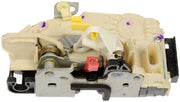 Door Lock Actuator Motor Dorman-OE Solutions 931-539