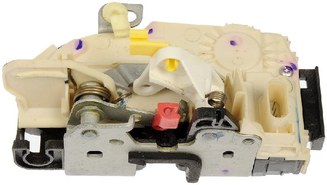 Door Lock Actuator Motor Dorman-OE Solutions 931-539