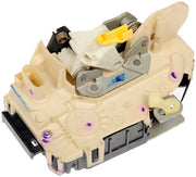 Door Lock Actuator Motor Dorman-OE Solutions 931-539