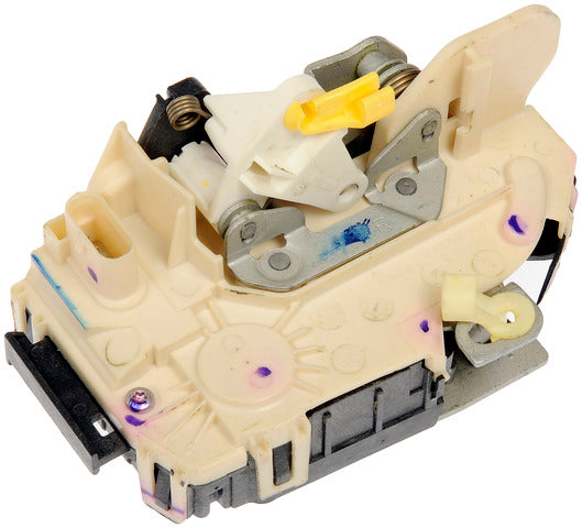 Door Lock Actuator Motor Dorman-OE Solutions 931-539