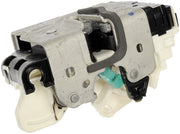 Door Lock Actuator Motor Dorman-OE Solutions 931-540