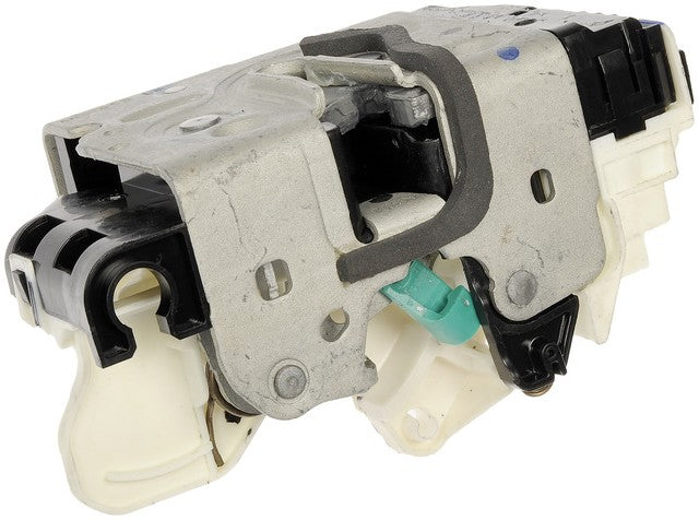 Door Lock Actuator Motor Dorman-OE Solutions 931-540