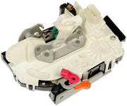 Door Lock Actuator Motor Dorman-OE Solutions 931-540