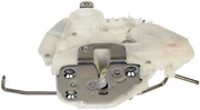 Door Lock Actuator Motor Dorman-OE Solutions 931-541
