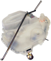 Door Lock Actuator Motor Dorman-OE Solutions 931-541