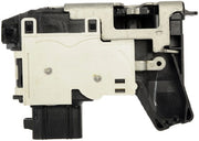 Door Lock Actuator Motor Dorman-OE Solutions 931-542