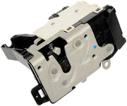 Door Lock Actuator Motor Dorman-OE Solutions 931-542