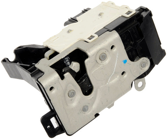 Door Lock Actuator Motor Dorman-OE Solutions 931-542