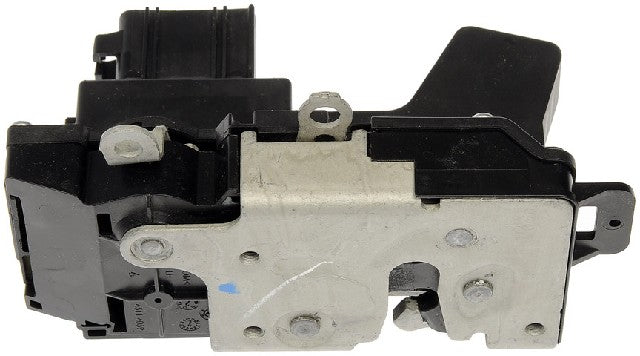 Door Lock Actuator Motor Dorman-OE Solutions 931-542