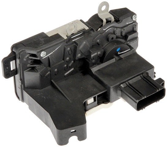 Door Lock Actuator Motor Dorman-OE Solutions 931-542