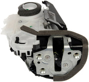 Door Lock Actuator Motor Dorman-OE Solutions 931-543