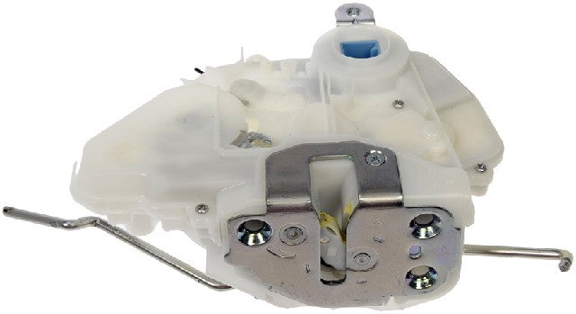 Door Lock Actuator Motor Dorman-OE Solutions 931-544