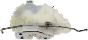 Door Lock Actuator Motor Dorman-OE Solutions 931-544